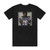 Trick Daddy Thugs Are Us Album Cover T-Shirt Black Trick Daddy Thugs Are Us Album Cover T-Shirt Black