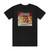 Torture Division With Endless Wrath We Bring Upon Thee Our Infernal Torture Album Cover T-Shirt Black