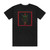 Thy Catafalque Naiv Album Cover T-Shirt Black