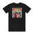 The Runaways Live In Japan Album Cover T-Shirt Black