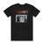 The Runaways And Now The Runaways Album Cover T-Shirt Black