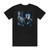 The New Power Generation Diamonds And Pearls Album Cover T-Shirt Black