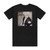 The Pretty Reckless Light Me Up Album Cover T-Shirt Black