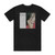 Texas The Greatest Hits Album Cover T-Shirt Black