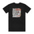 Trespass The Works Ii Album Cover T-Shirt Black