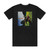 The pillows Happy Bivouac Album Cover T-Shirt Black