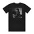 Tigran Hamasyan A Fable Album Cover T-Shirt Black