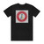 The Maccabees Toothpaste Kisses Ep Album Cover T-Shirt Black