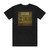 THUG Angelz Welcome To Red Hook Houses Album Cover T-Shirt Black