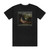 The Moon and The Nightspirit Of Dreams Forgotten And Fables Untold 2 Album Cover T-Shirt Black