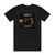 The Bohicas To Die For Album Cover T-Shirt Black The Bohicas To Die For Album Cover T-Shirt Black