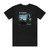 TSOL Dance With Me Album Cover T-Shirt Black TSOL Dance With Me Album Cover T-Shirt Black