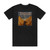 Thundersson Thundersson Album Cover T-Shirt Black