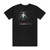 This Ending Inside The Machine Album Cover T-Shirt Black