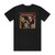 The Tokens The Lion Sleeps Tonight Album Cover T-Shirt Black