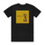Thumpermonkey We Bake Our Bread Beneath Her Holy Fire Album Cover T-Shirt Black