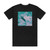 Thumpermonkey Electricity Album Cover T-Shirt Black