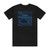 This Morn Omina The Drake Equation Ecf Album Cover T-Shirt Black