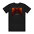 This Morn Omina Le Serpent Blanc Le Serpent Rouge Album Cover T-Shirt Black