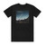 Turin Brakes Ether Song Album Cover T-Shirt Black