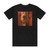 The Three Degrees The Three Degrees Album Cover T-Shirt Black