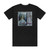 Time Machine Shades Of Time Album Cover T-Shirt Black