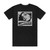 The Jesus and Mary Chain Mouthcrazy Album Cover T-Shirt Black