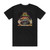 Taxi The Very Best Of Taxi Album Cover T-Shirt Black