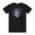 The Dickies My Pop The Cop Album Cover T-Shirt Black