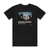 The Story So Far Upside Down Album Cover T-Shirt Black