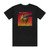 Tygers of Pan Tang Ambush Album Cover T-Shirt Black