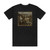 The Connells Boylan Heights Album Cover T-Shirt Black