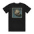 The Naked and Famous Young Blood Album Cover T-Shirt Black