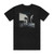 The Associates The Affectionate Punch Album Cover T-Shirt Black