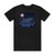 The Sound of Arrows Magic Album Cover T-Shirt Black