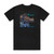 The Mavericks All Night Live Volume 1 Album Cover T-Shirt Black The Mavericks All Night Live Volume 1 Album Cover T-Shirt Black
