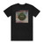 Tilian Pearson Material Me Album Cover T-Shirt Black