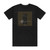 The Gathering Mandylion Album Cover T-Shirt Black
