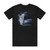 The Gathering Almost A Dance Album Cover T-Shirt Black