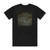 The Rasmus Funeral Song The Resurrection Album Cover T-Shirt Black