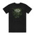 The Rasmus No Fear 2 Album Cover T-Shirt Black