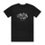 The Rasmus No Fear 1 Album Cover T-Shirt Black