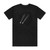 The Rasmus Bones Album Cover T-Shirt Black