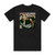 The Rasmus Hell Of A Collection Album Cover T-Shirt Black
