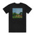 The Bird and the Bee The Bird And The Bee Album Cover T-Shirt Black