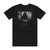 Toluca Memoria Album Cover T-Shirt Black Toluca Memoria Album Cover T-Shirt Black