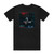 Torres Live In Berlin Album Cover T-Shirt Black