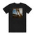 Tricia Lee Kelshall Mindcircus 1 Album Cover T-Shirt Black
