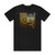 Thomas Dolby Oceanea Ep Album Cover T-Shirt Black