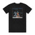 Thomas Dolby Blinded By Science 1 Album Cover T-Shirt Black
